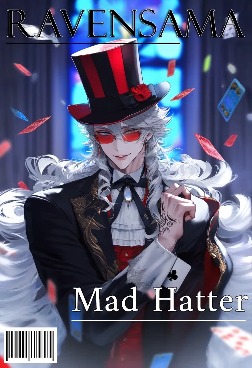 Terrian °•° Mad Hatter thumbnail