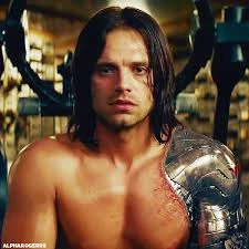 Bucky Barnes thumbnail