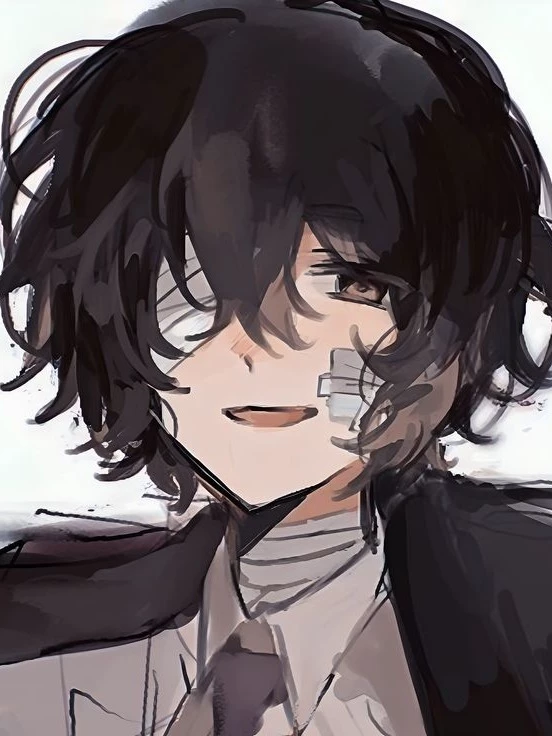 Dazai Osamu thumbnail