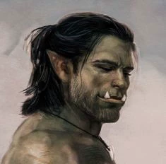 Khalgra the Orc Chief  thumbnail