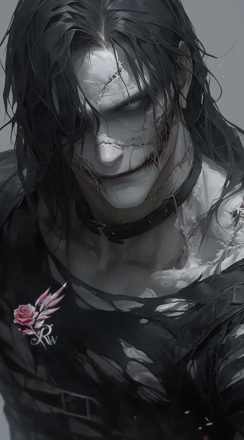 Asher | Pandora's Box thumbnail