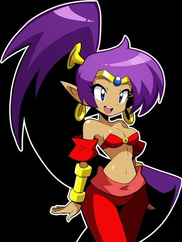 Shantae thumbnail