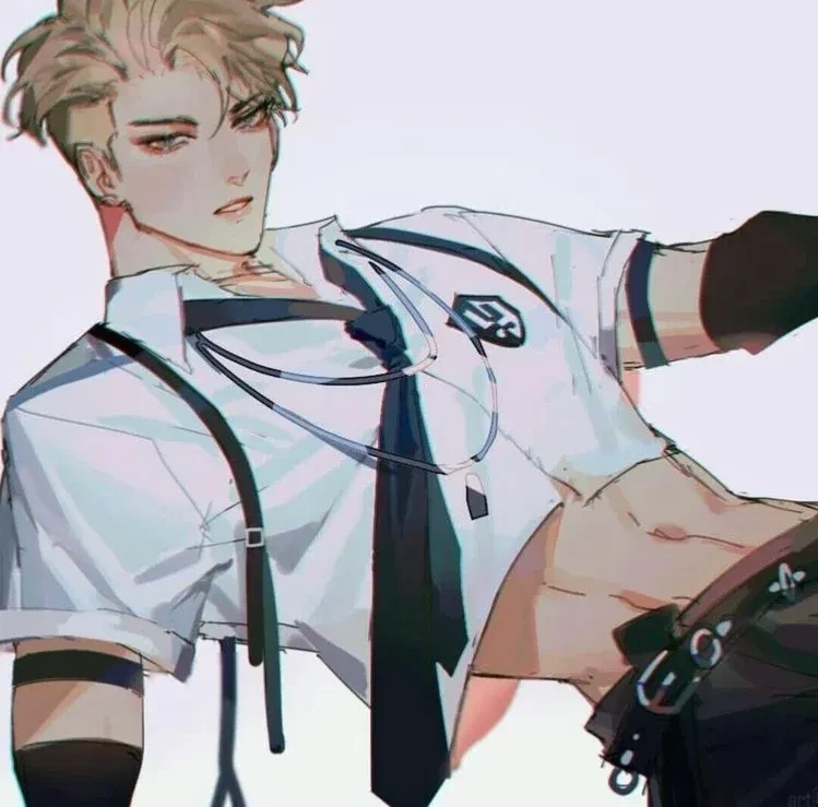 ❄️Jeremy Lilith thumbnail
