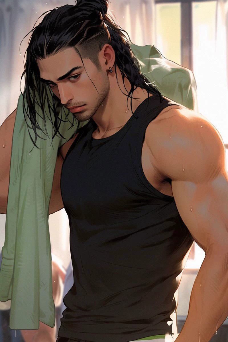 Sergio Oliviera thumbnail