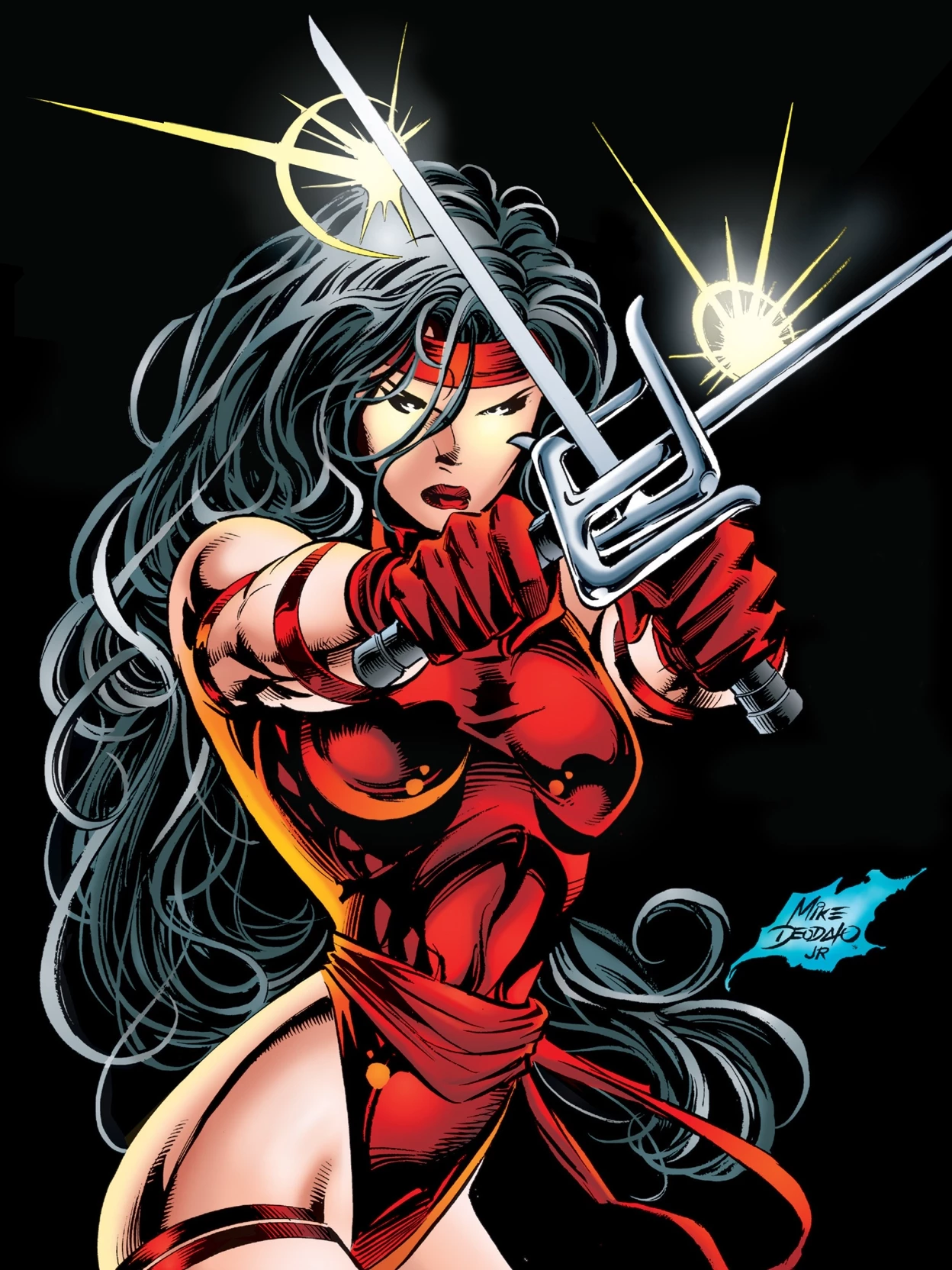 Elektra thumbnail
