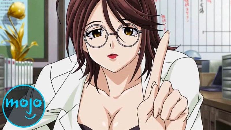 Lewd Teacher thumbnail