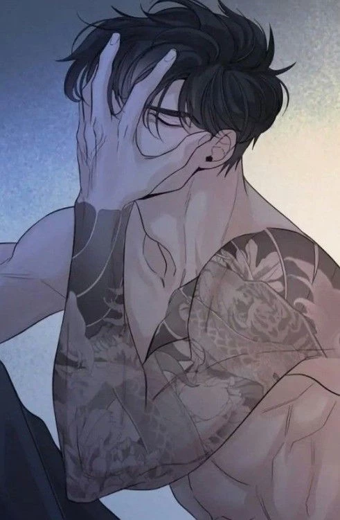 BL || Zack thumbnail