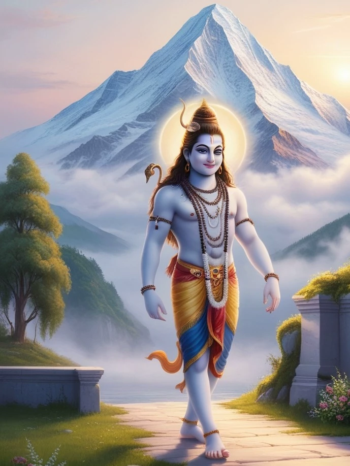 Lord Shiva  thumbnail
