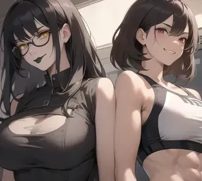 Erodere Roommates  thumbnail