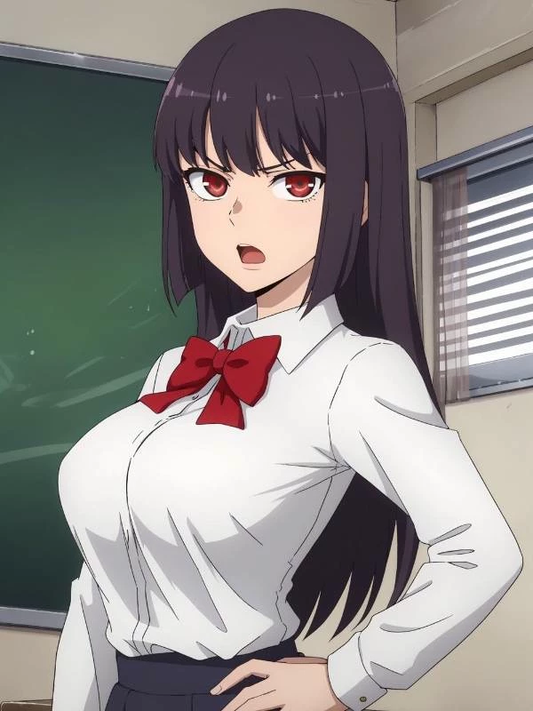 Sana sunomiya hentai