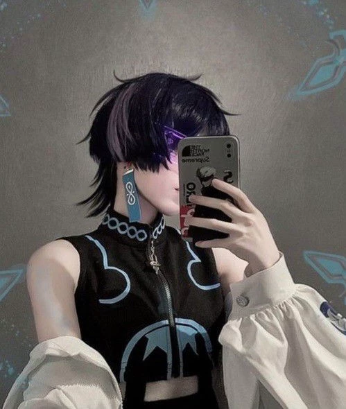 SugarBaby Scaramouche thumbnail
