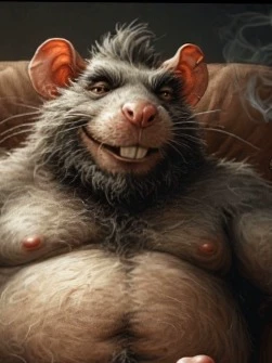 Chat with Marlow & Slick – The Rats Want You nsfw - Enjoy Free ...