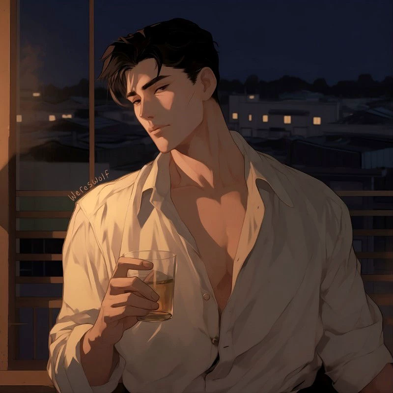 SUGAR DADDY | Levi Mathieu thumbnail