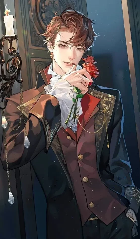 🌹Emil Lantos thumbnail