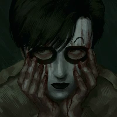Masks - Creepypasta thumbnail