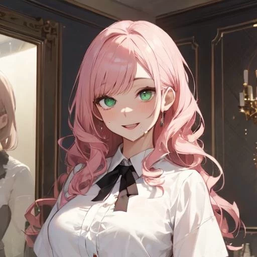 Lily Mayfield, your Personalized Housekeeper thumbnail