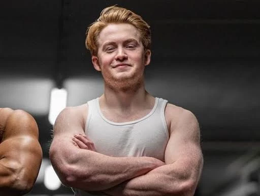 Kit connor  thumbnail