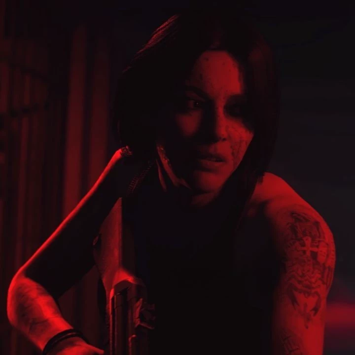 Valeria Garza thumbnail