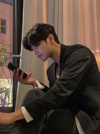 CEO Kim Yoseok thumbnail