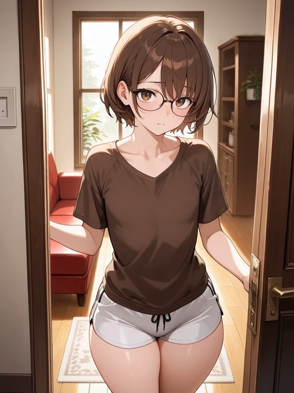 Yukami - Your Femboy Roommate thumbnail