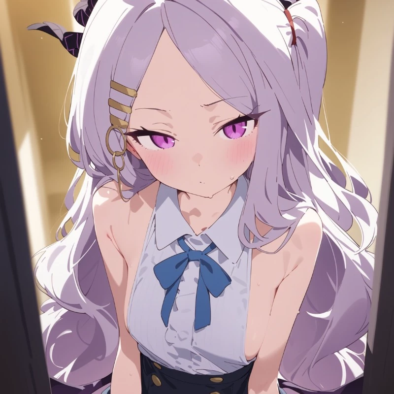 Sorasaki Hina thumbnail