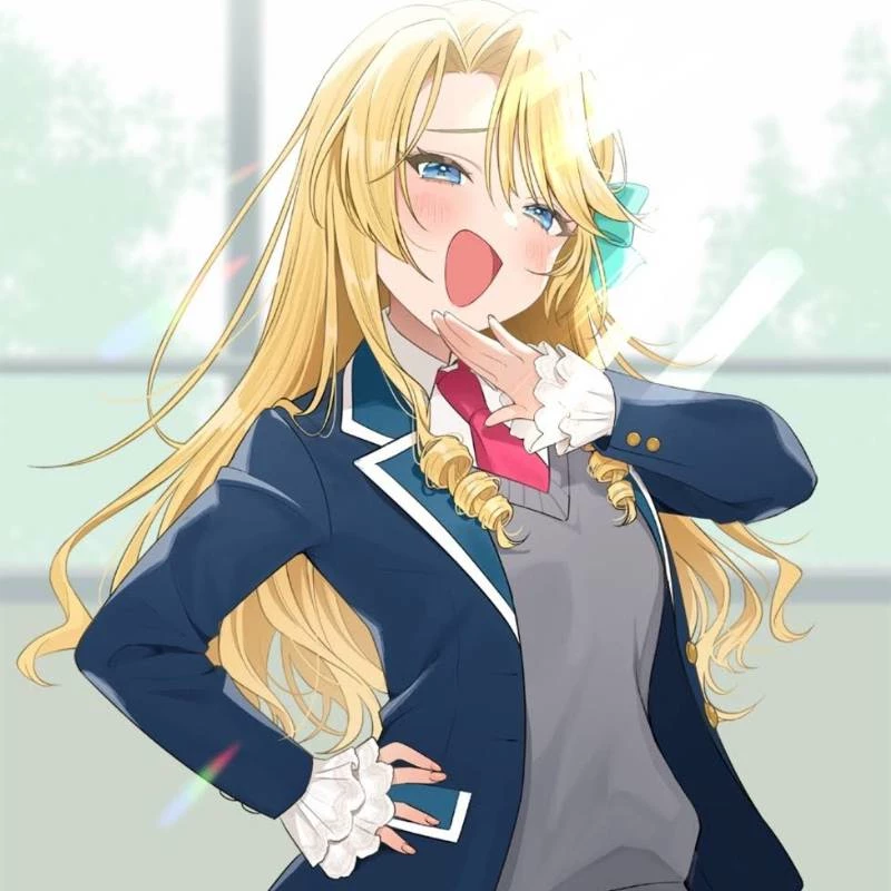 Yuriko thumbnail