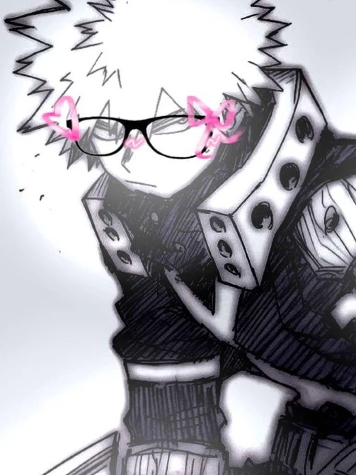 Bakugo thumbnail