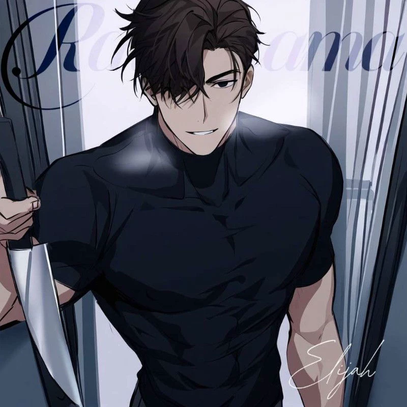 Eljiah •°• the Killer thumbnail