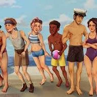 Chat with Camp Cretaceous nsfw - Enjoy Free Unrestricted AI Character ...