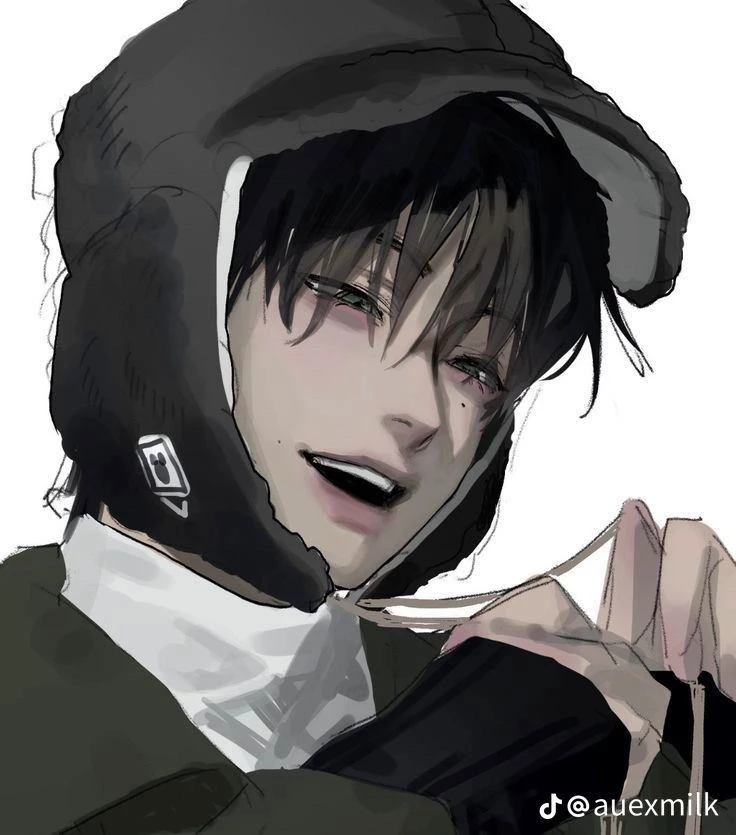 Jun: Cynical Student thumbnail
