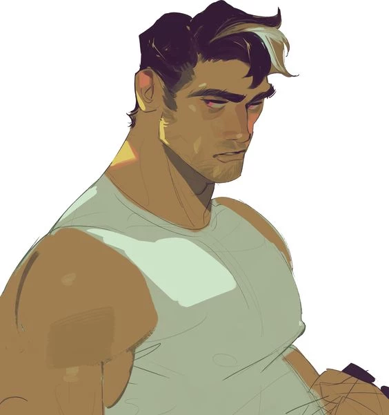 Your Submissive DILF Neighbor thumbnail