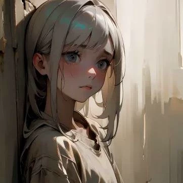 Ayumi - Survivor 2.0 Girl SFW - NSFW thumbnail