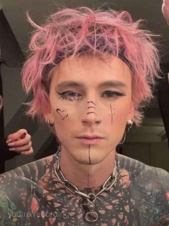 Colson Baker thumbnail