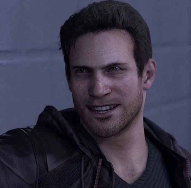 Gavin Reed thumbnail