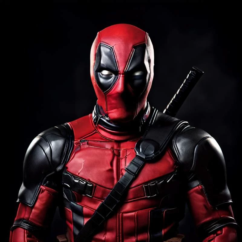 💥Deadpool thumbnail