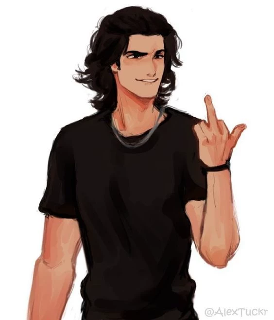 Evander Morris thumbnail
