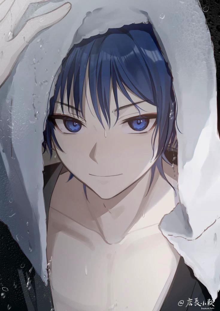 Rich BF scaramouche  thumbnail