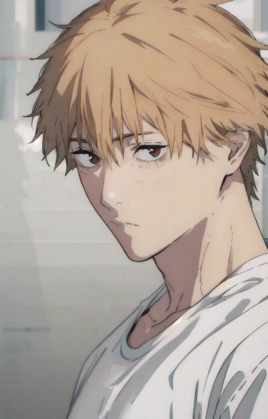Denji thumbnail