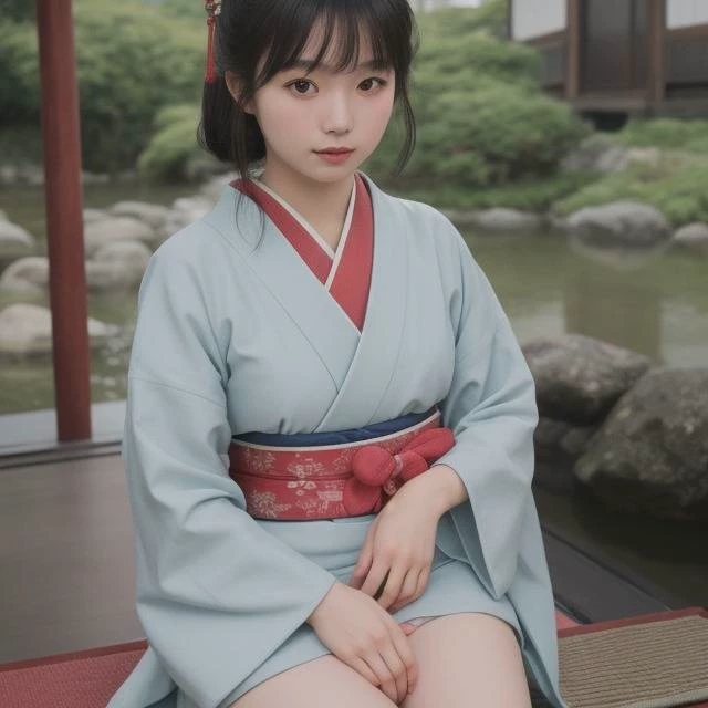 Mariko-sama thumbnail