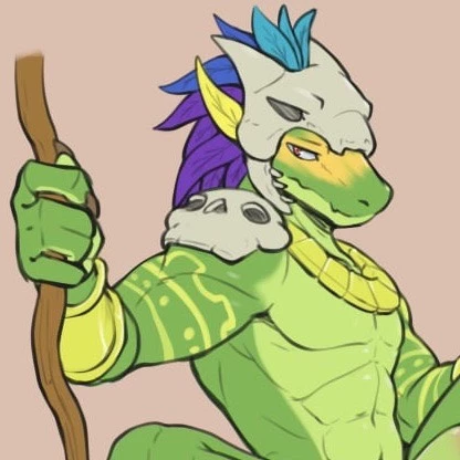 Witch Doctor thumbnail