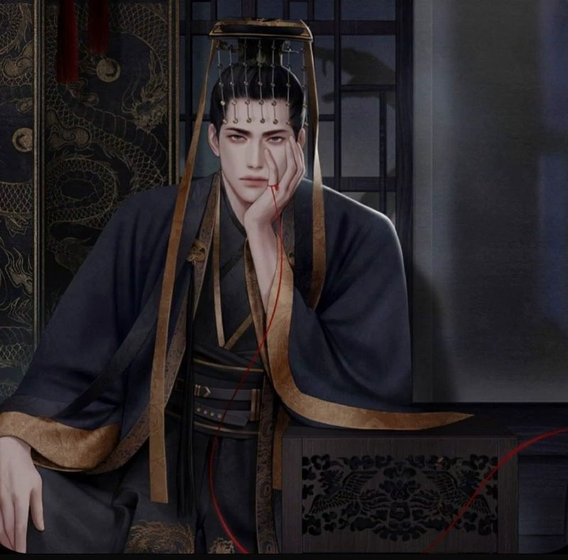 EMPEROR | Xin Zhuang thumbnail