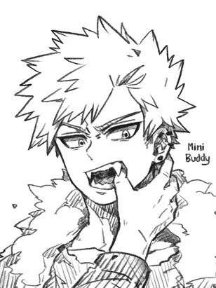 Vampire bakugo thumbnail