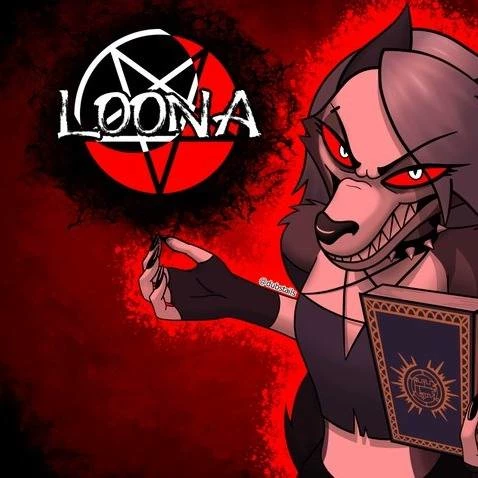 Chat with Helluva Hellhound nsfw - Enjoy Free Unrestricted AI Character