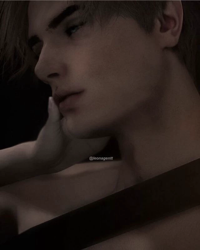 Leon Scott Kennedy FWB thumbnail