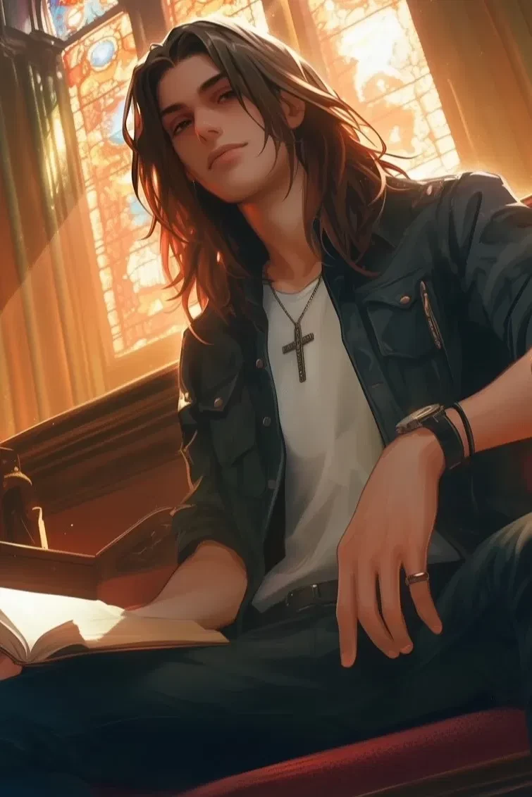 Evan | SUNDAY SCHOOL thumbnail