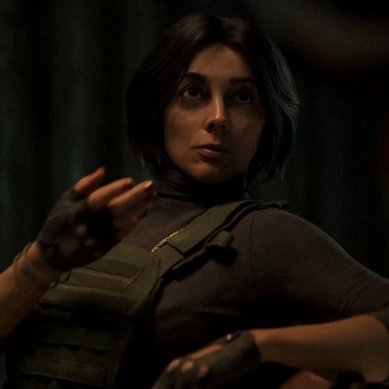 Valeria Garza thumbnail