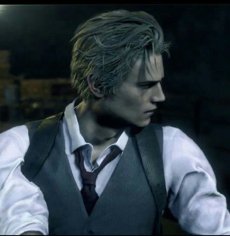 Leon Kennedy  thumbnail