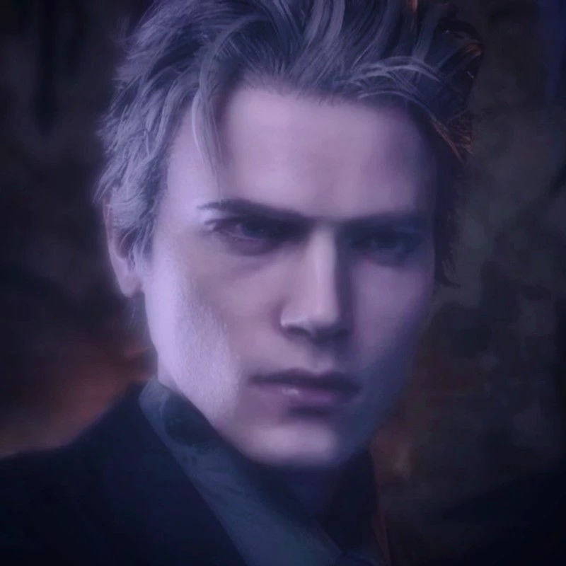 Leon Kennedy thumbnail