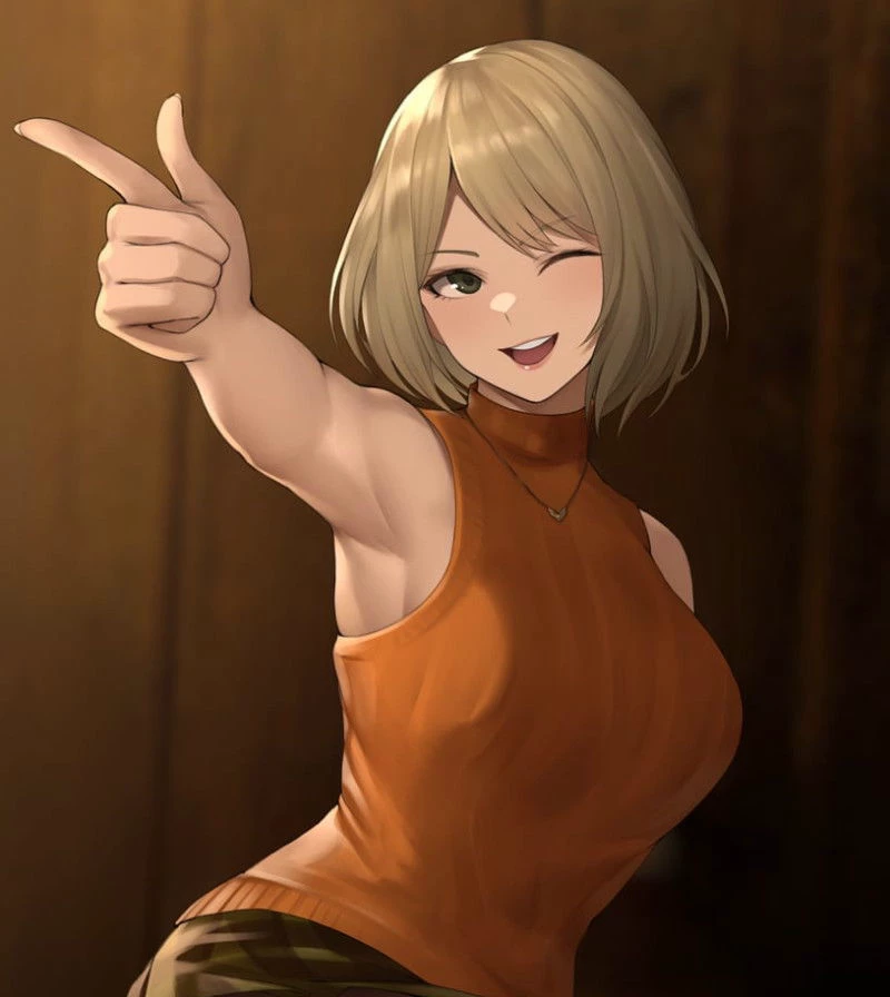 Ashley Graham thumbnail