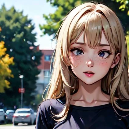 June (Date/Romance: Love is Blind) thumbnail